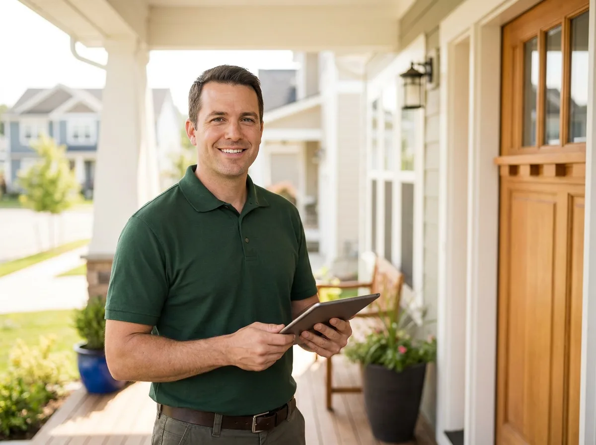 Pest control FAQs for Fort Jennings, OH